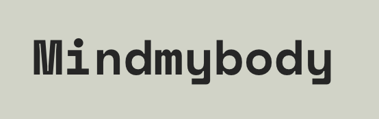 Mindmybody